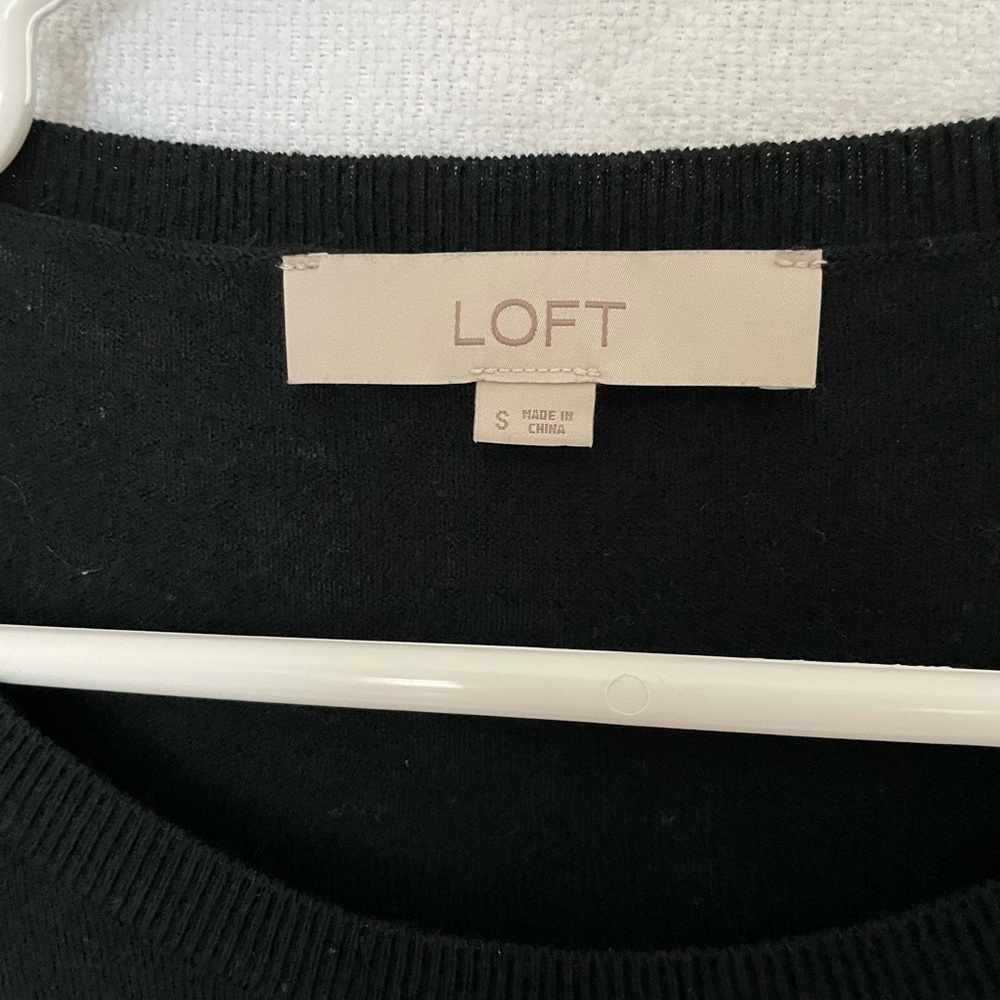 Loft sweater - Picture 2 of 2